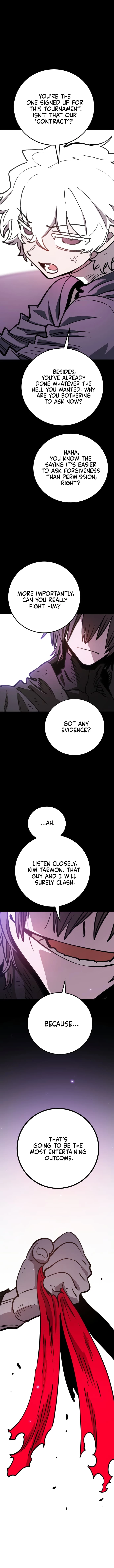 Player Chap 225 - Next Chap 226