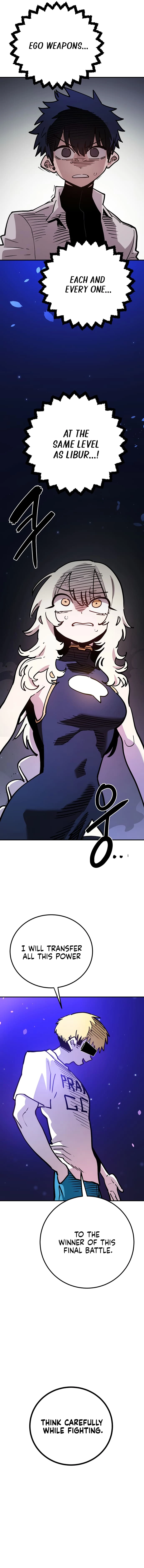 Player Chap 225 - Next Chap 226