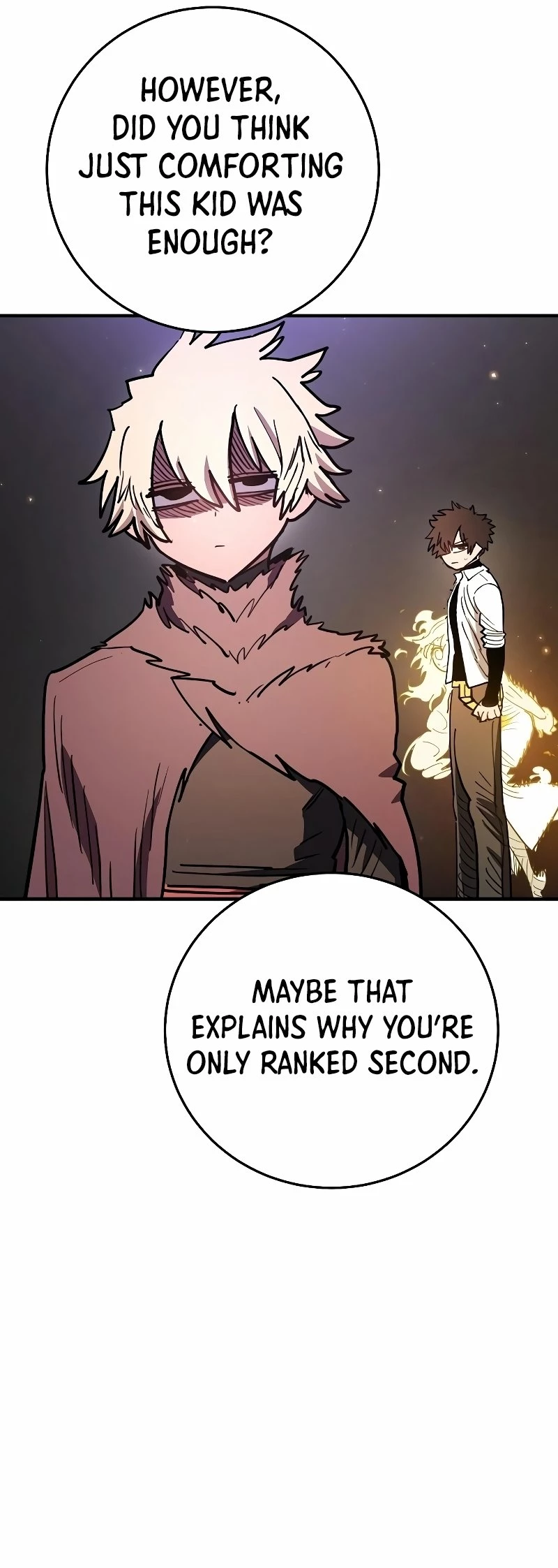 Player Chap 222 - Next Chap 223