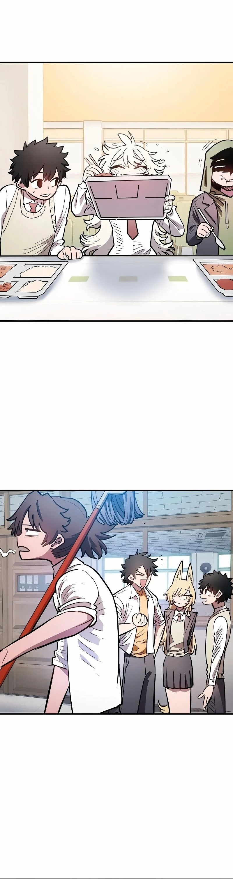 Player Chap 223 - Next Chap 224