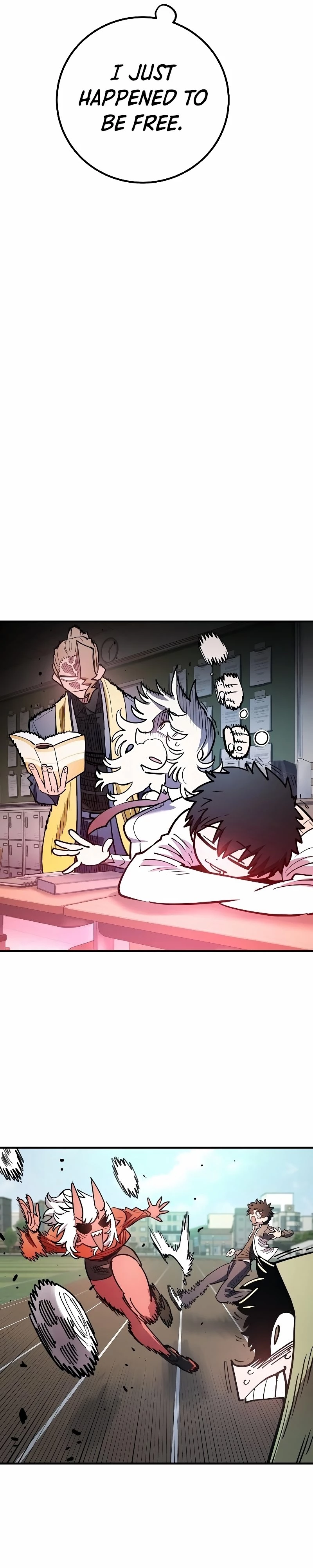 Player Chap 223 - Next Chap 224