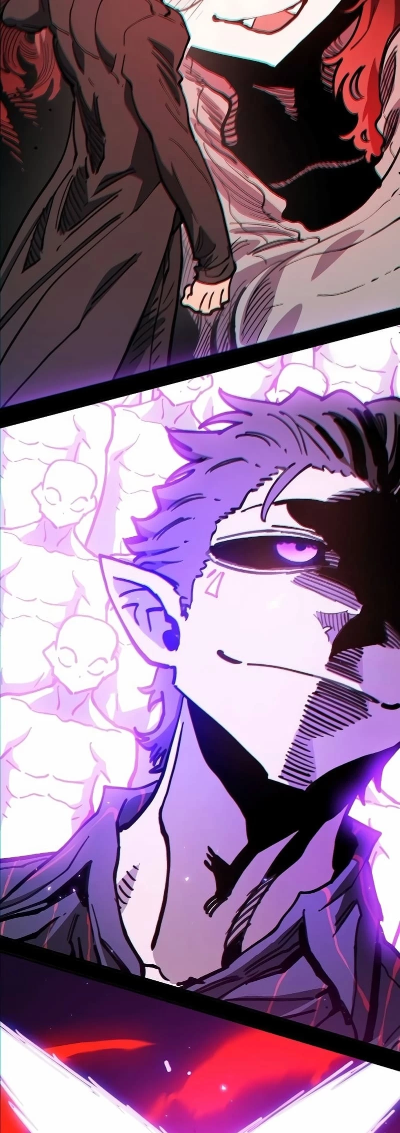 Player Chap 224 - Next Chap 225