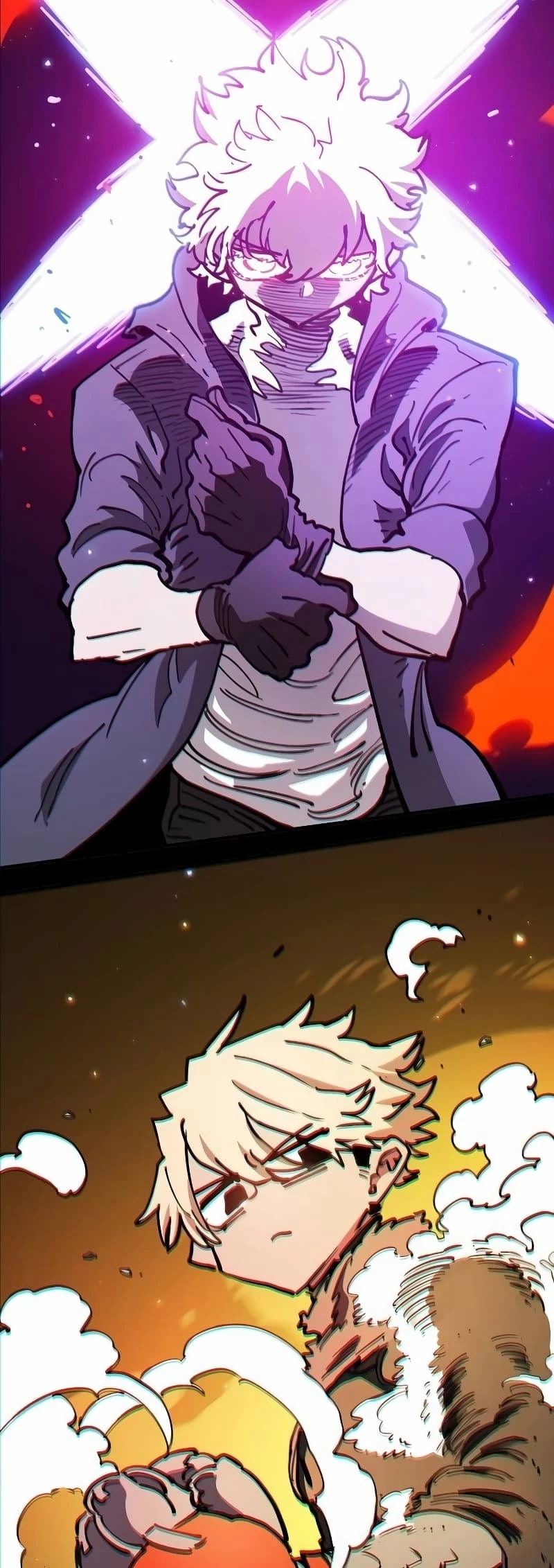 Player Chap 224 - Next Chap 225