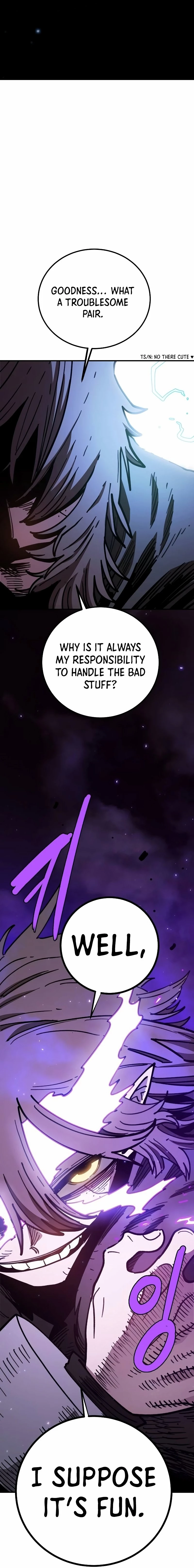 Player Chap 221 - Next Chap 222