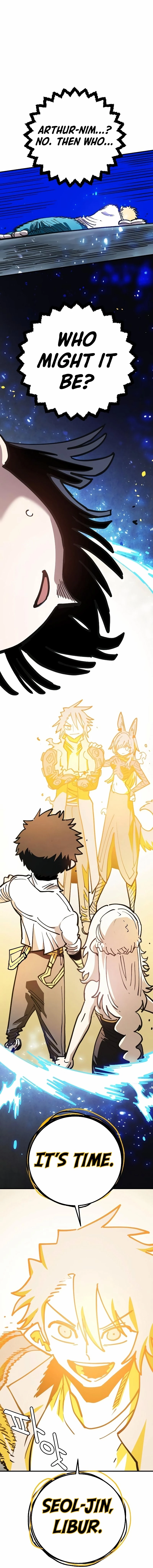 Player Chap 222 - Next Chap 223