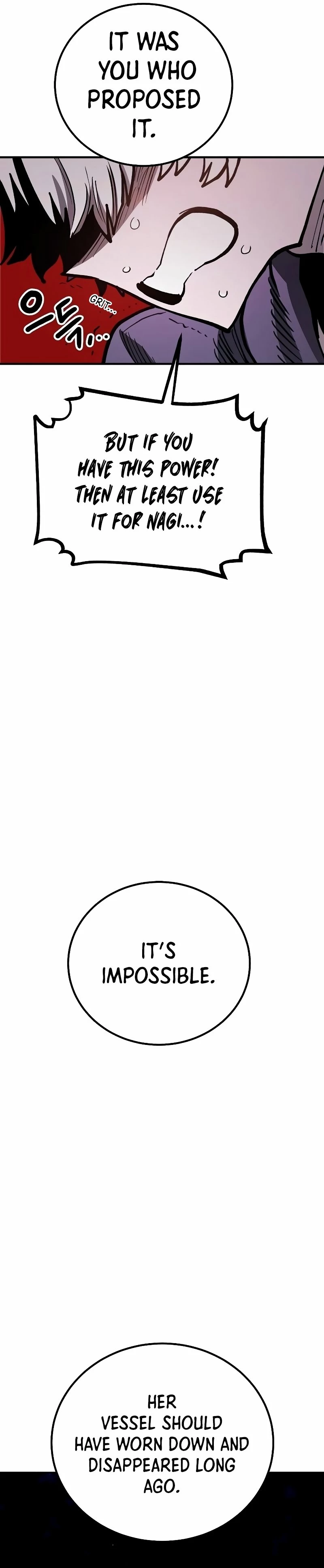 Player Chap 221 - Next Chap 222