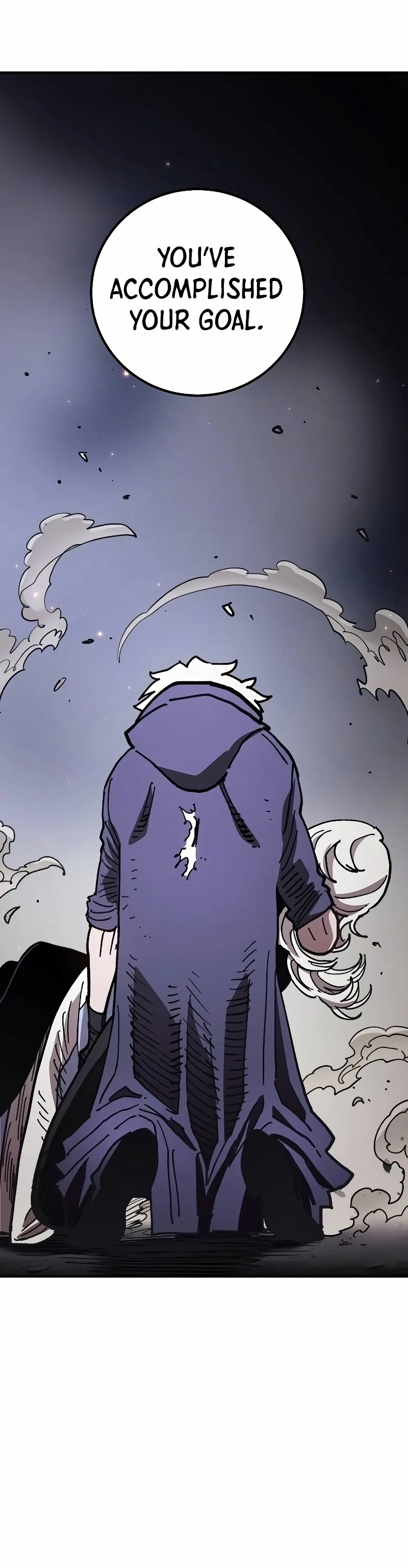 Player Chap 221 - Next Chap 222