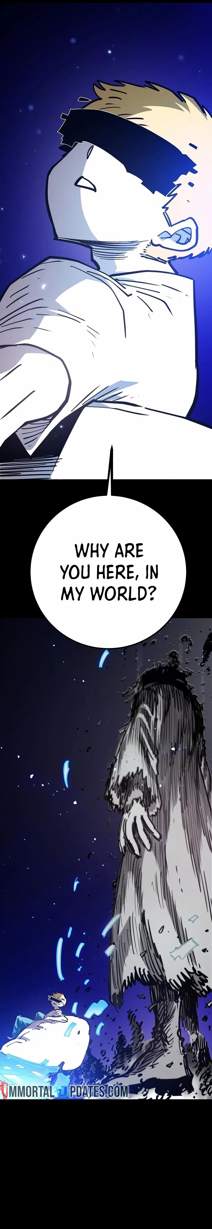 Player Chap 220 - Next Chap 221