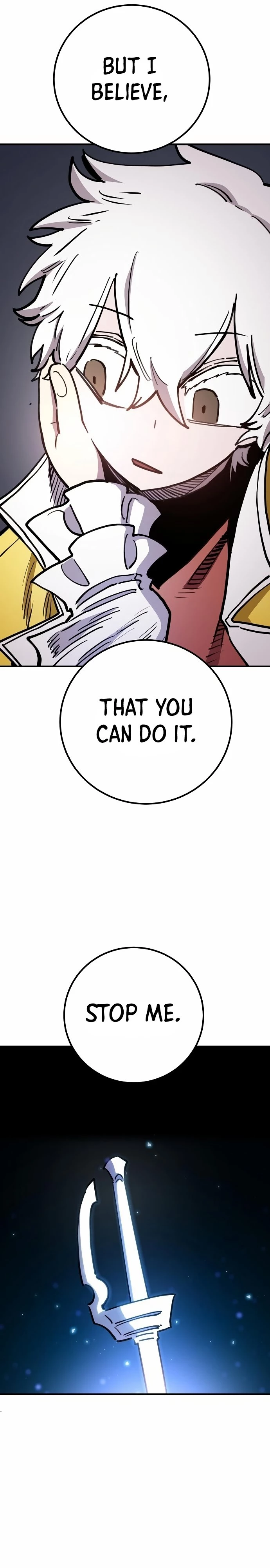 Player Chap 220 - Next Chap 221