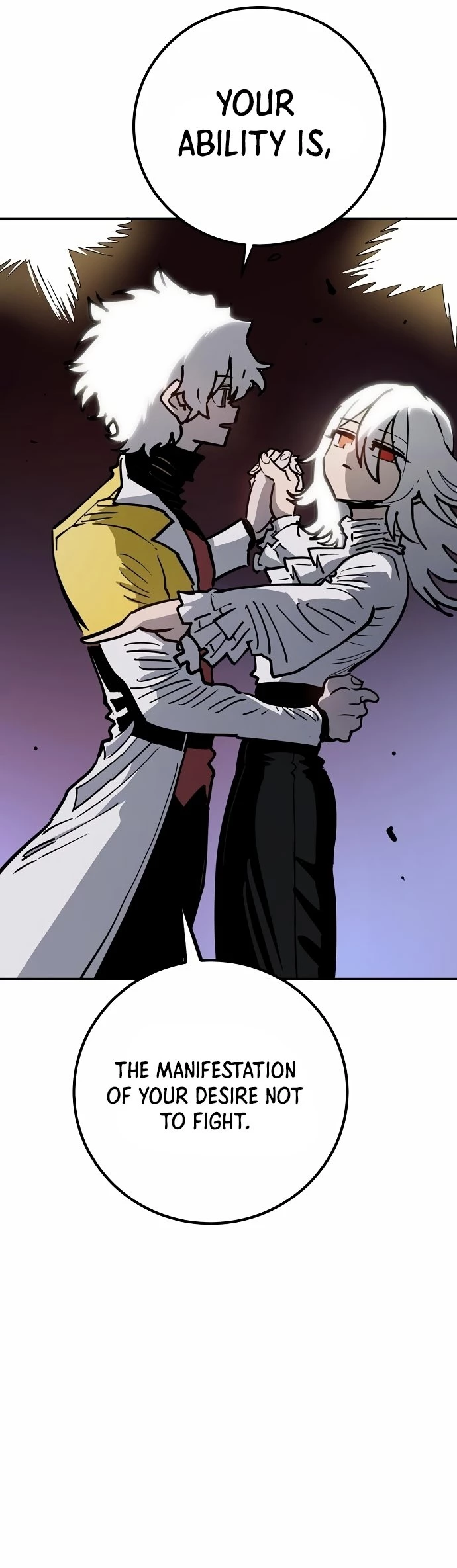 Player Chap 220 - Next Chap 221