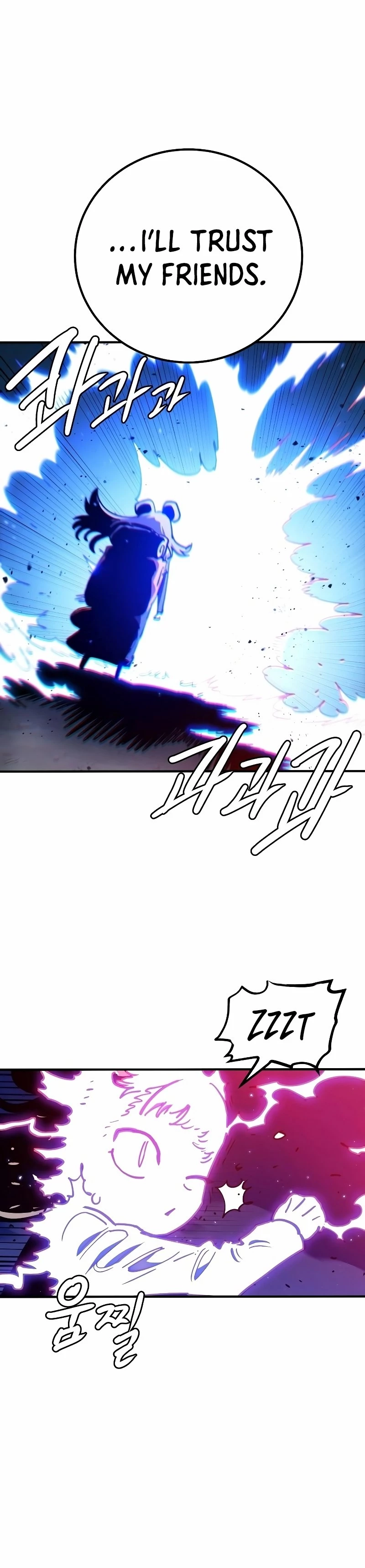 Player Chap 219 - Next Chap 220