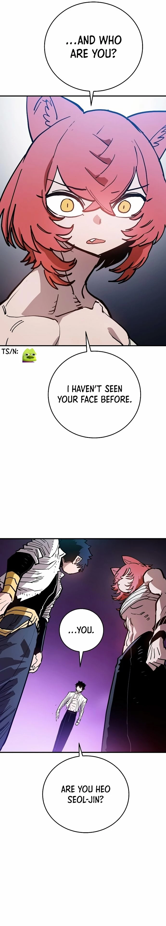 Player Chap 201 - Next Chap 202