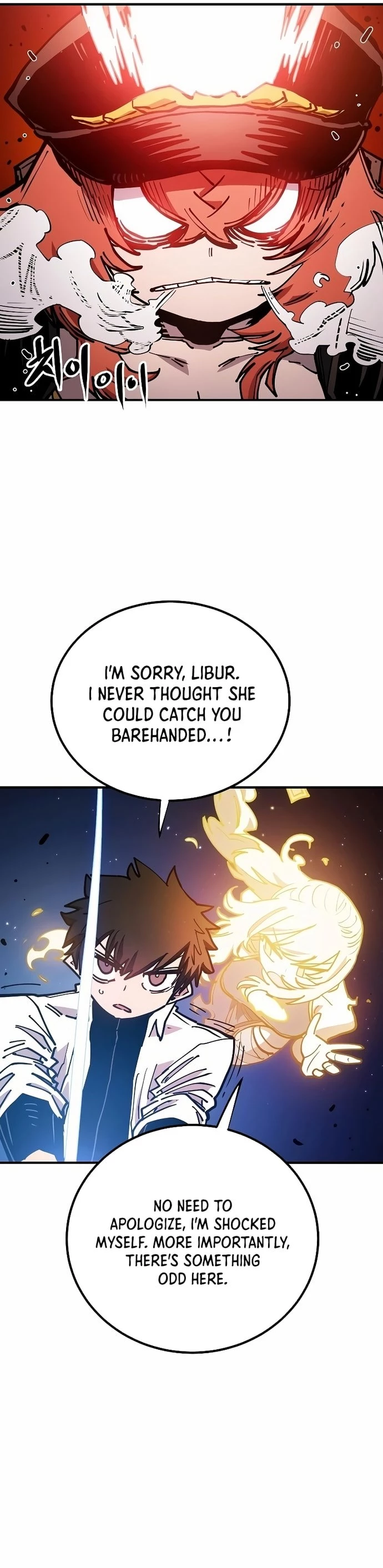 Player Chap 200 - Next Chap 201