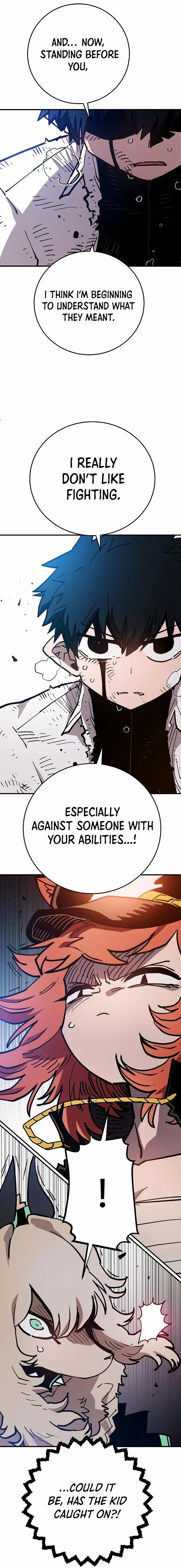 Player Chap 201 - Next Chap 202