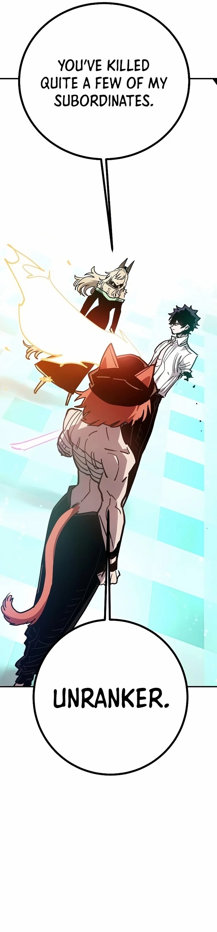 Player Chap 202 - Next Chap 203