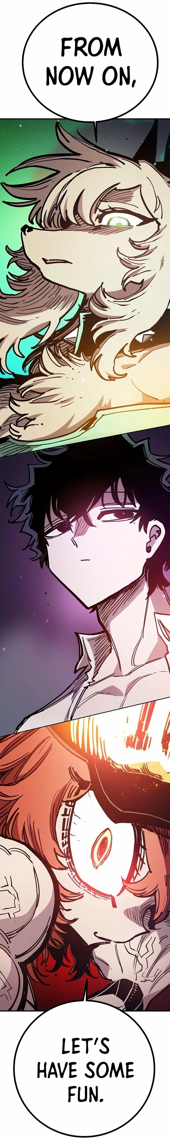 Player Chap 202 - Next Chap 203