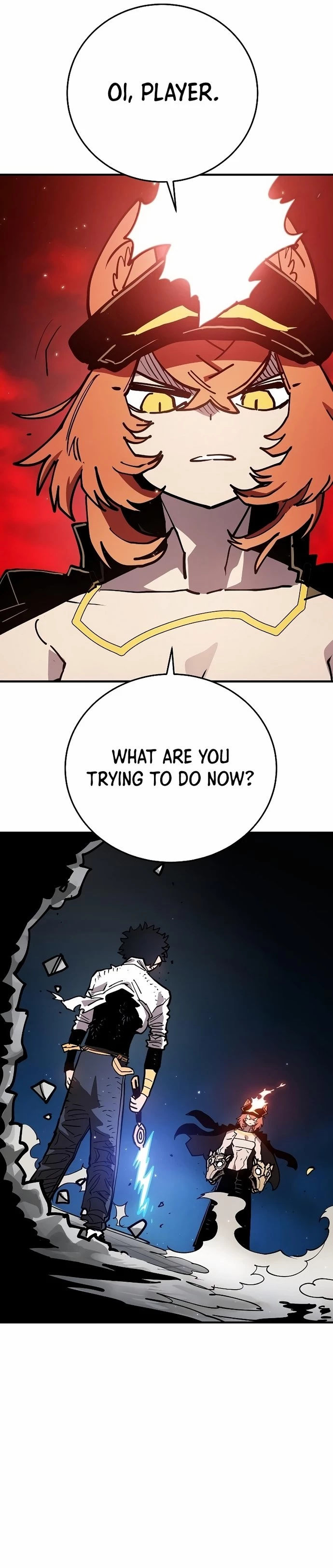 Player Chap 201 - Next Chap 202