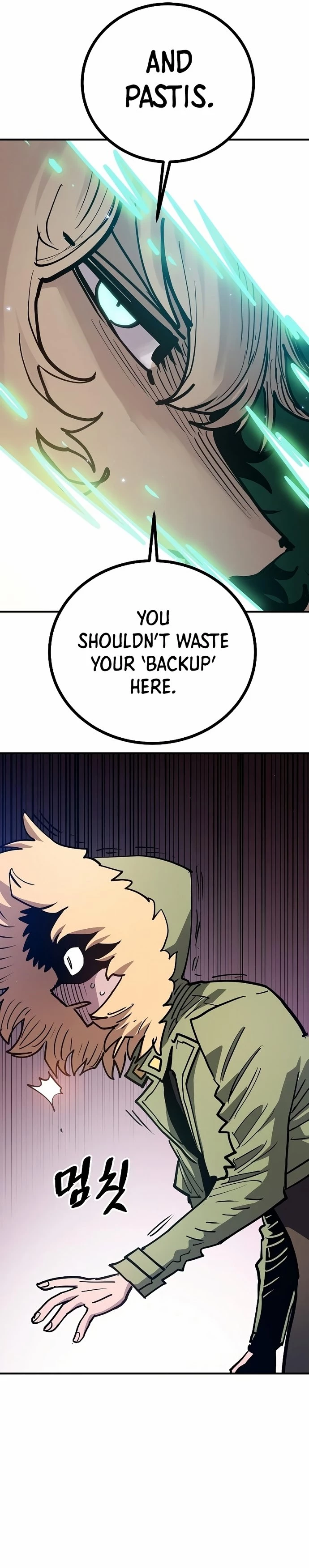 Player Chap 202 - Next Chap 203