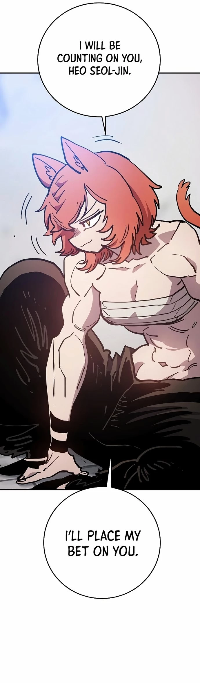 Player Chap 201 - Next Chap 202