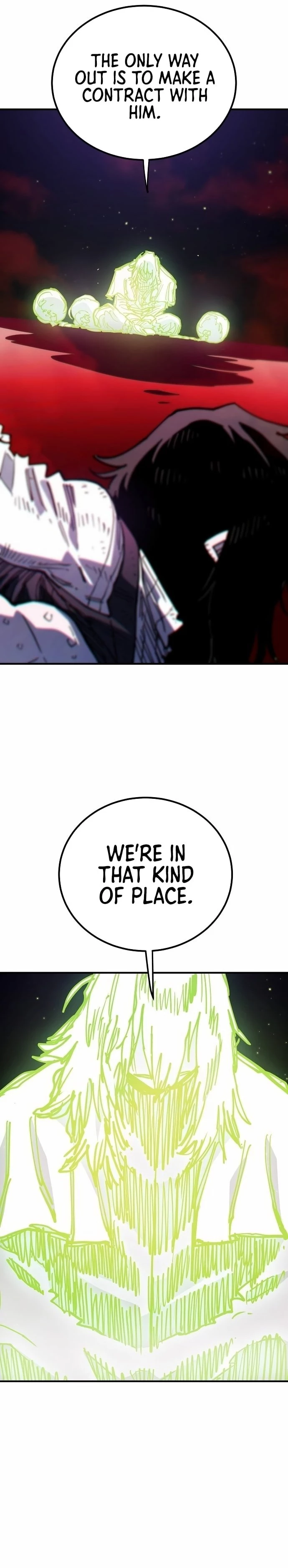 Player Chap 198 - Next Chap 199