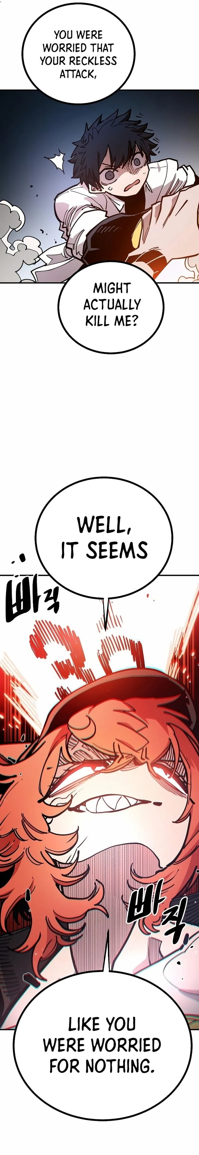 Player Chap 200 - Next Chap 201