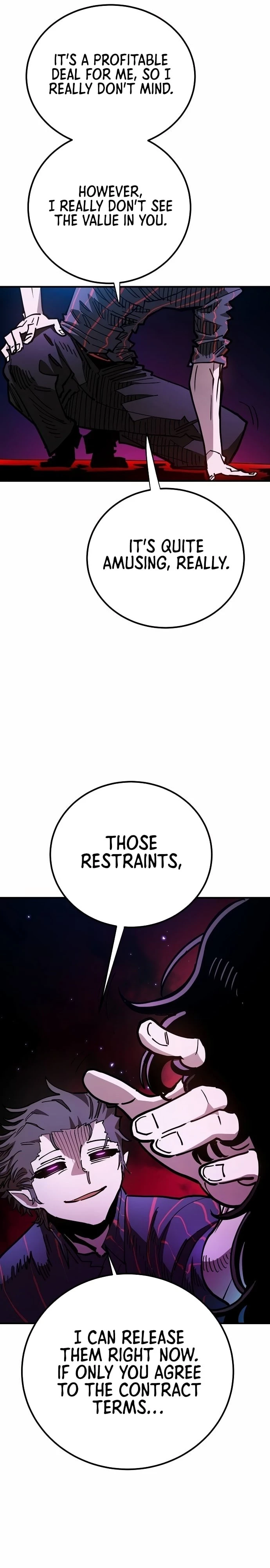 Player Chap 198 - Next Chap 199