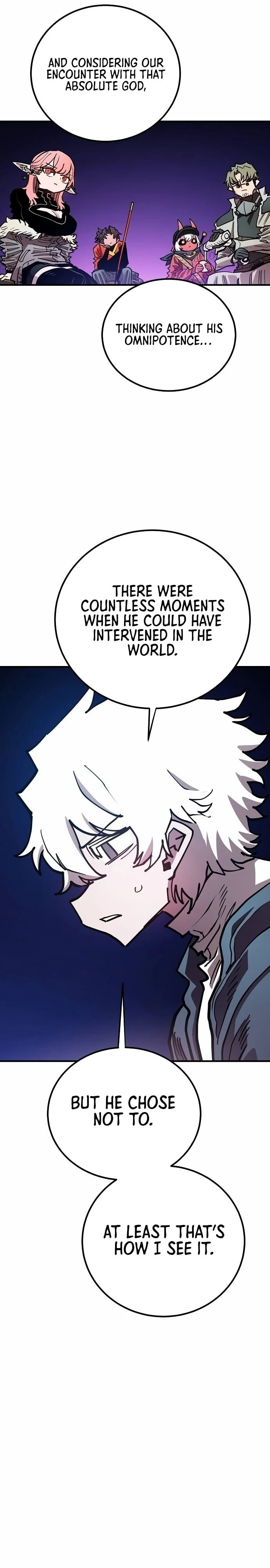 Player Chap 198 - Next Chap 199