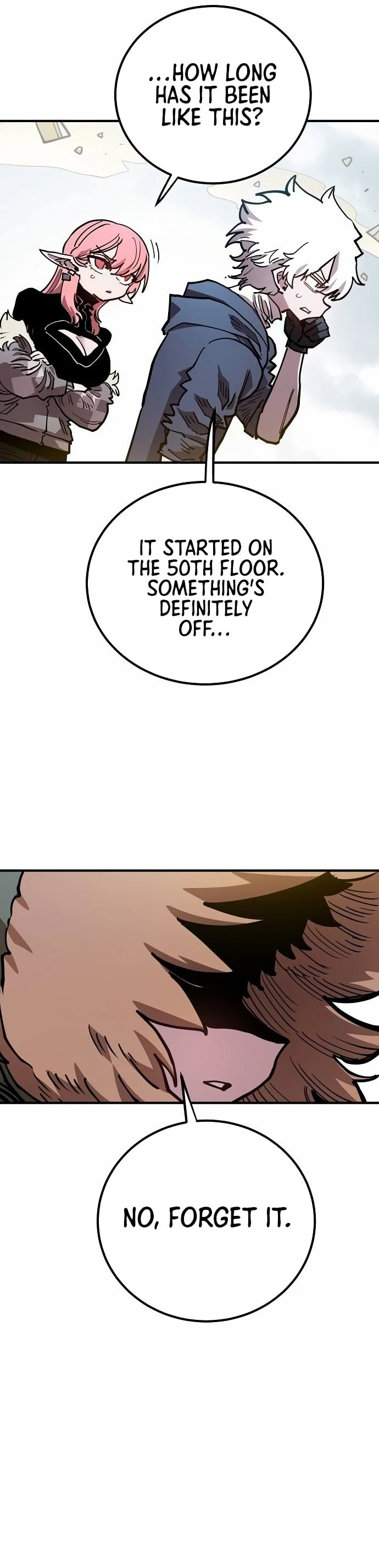 Player Chap 198 - Next Chap 199