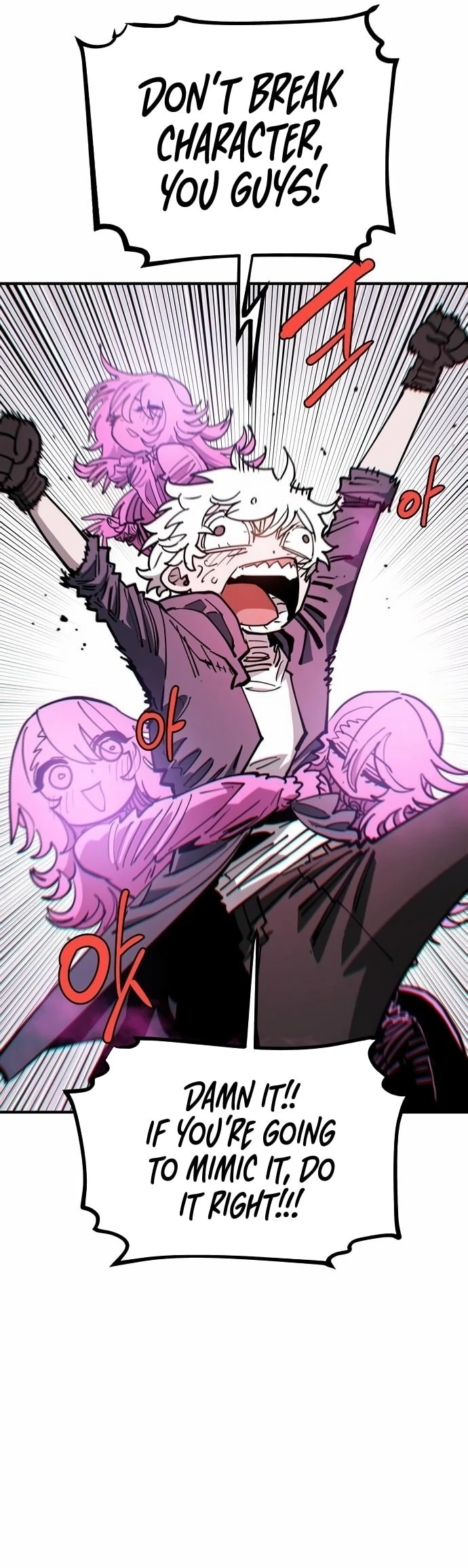 Player Chap 196 - Next Chap 197