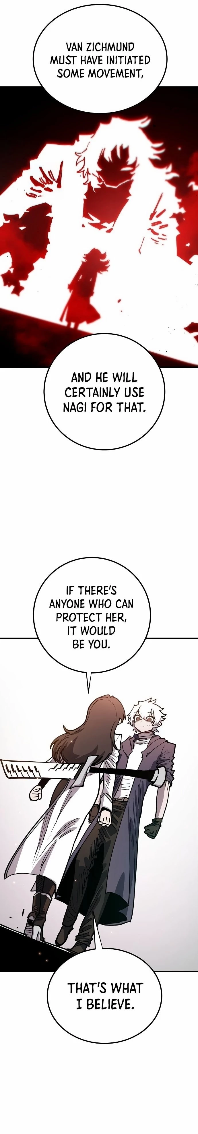Player Chap 197 - Next Chap 198
