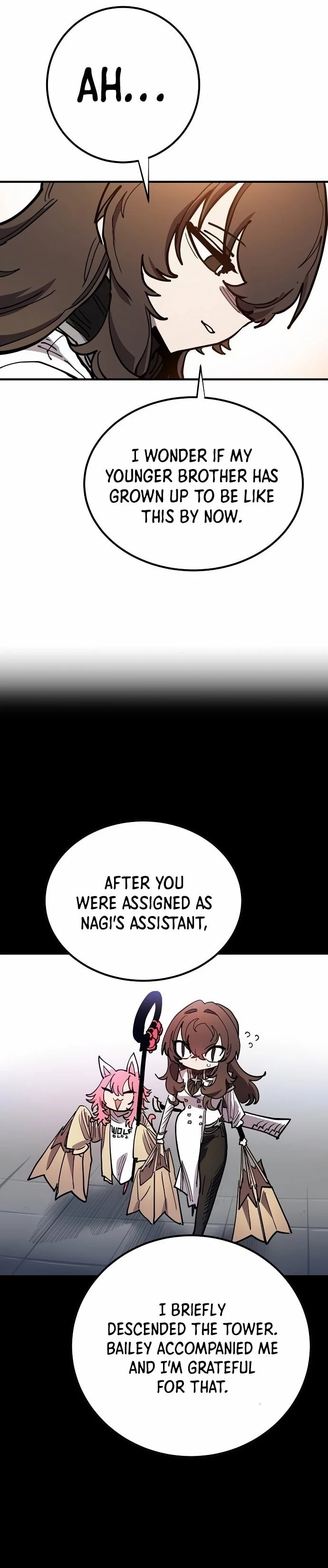 Player Chap 197 - Next Chap 198