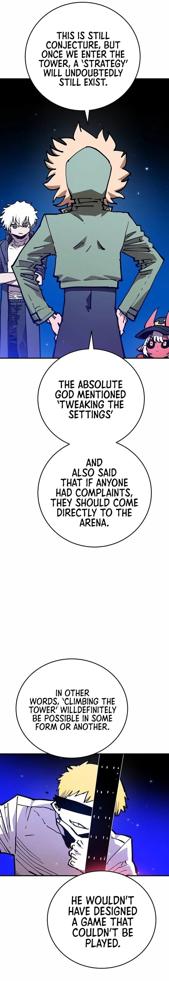 Player Chap 195 - Next Chap 196