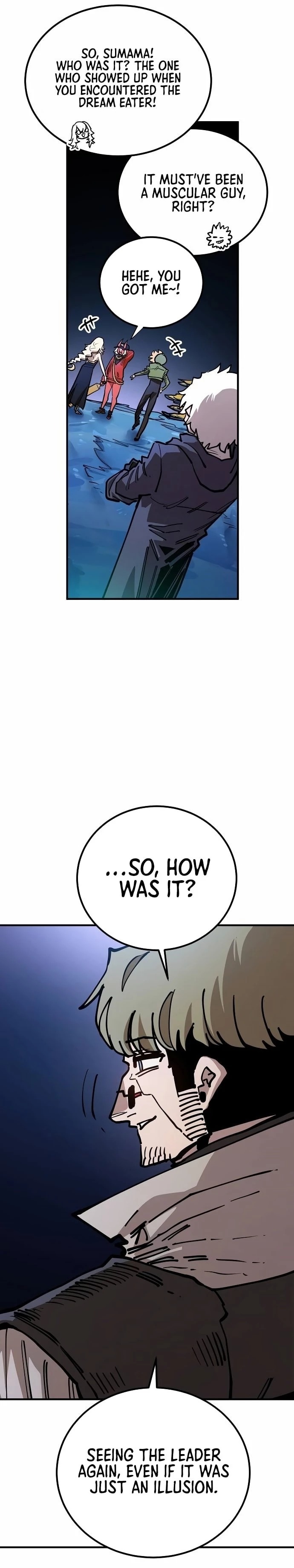 Player Chap 196 - Next Chap 197