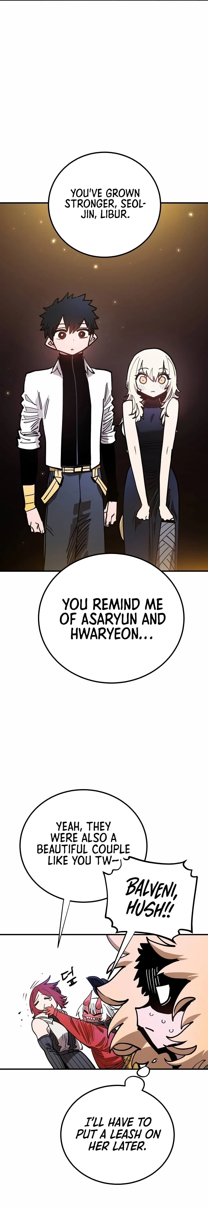 Player Chap 196 - Next Chap 197