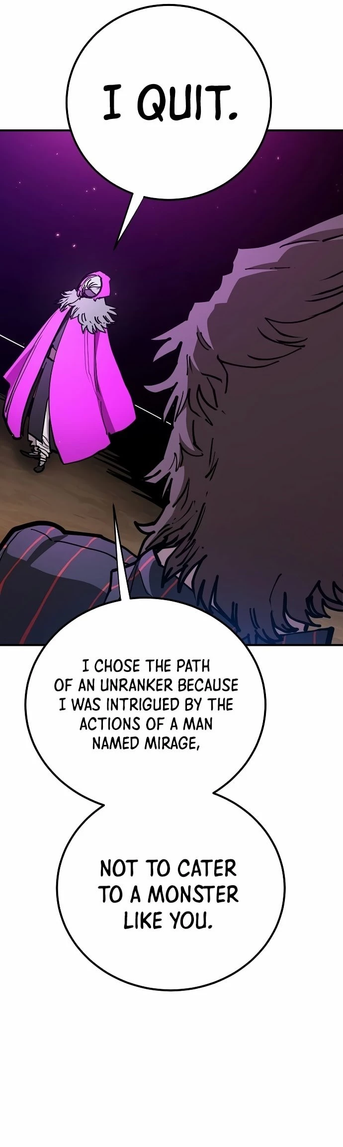 Player Chap 194 - Next Chap 195