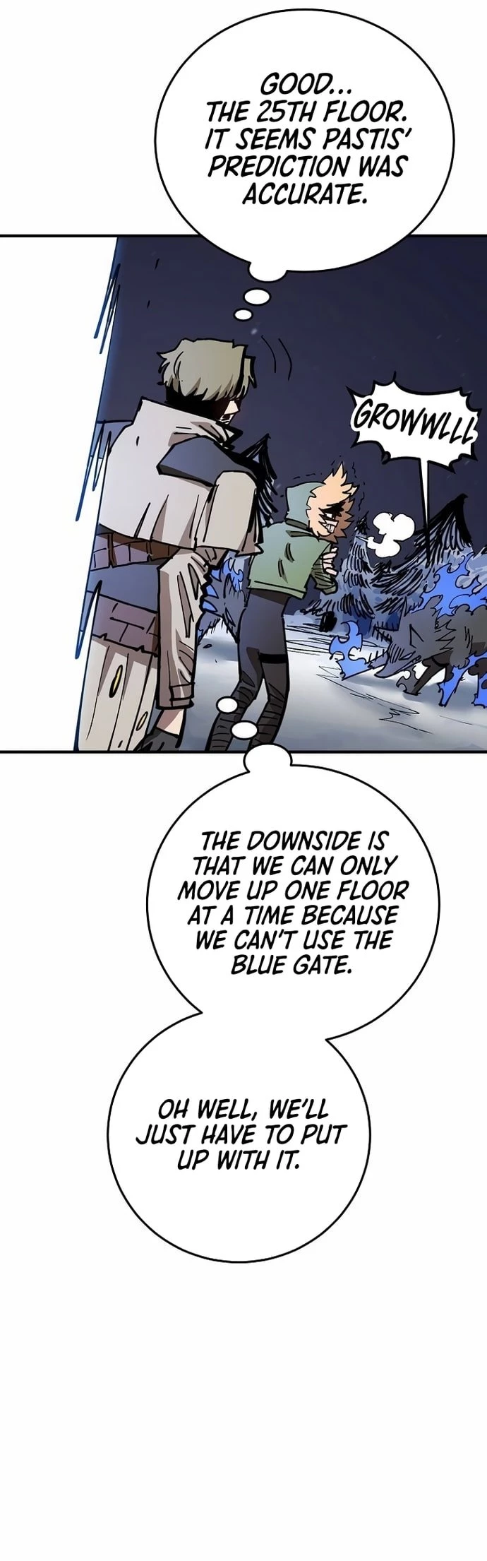 Player Chap 195 - Next Chap 196