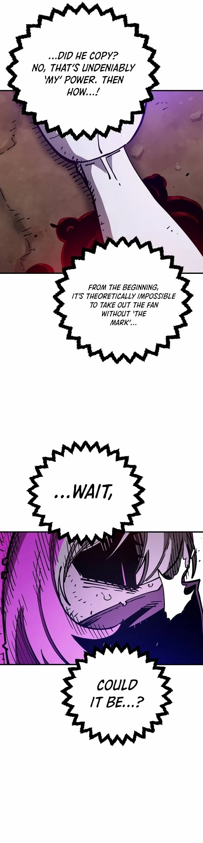 Player Chap 194 - Next Chap 195