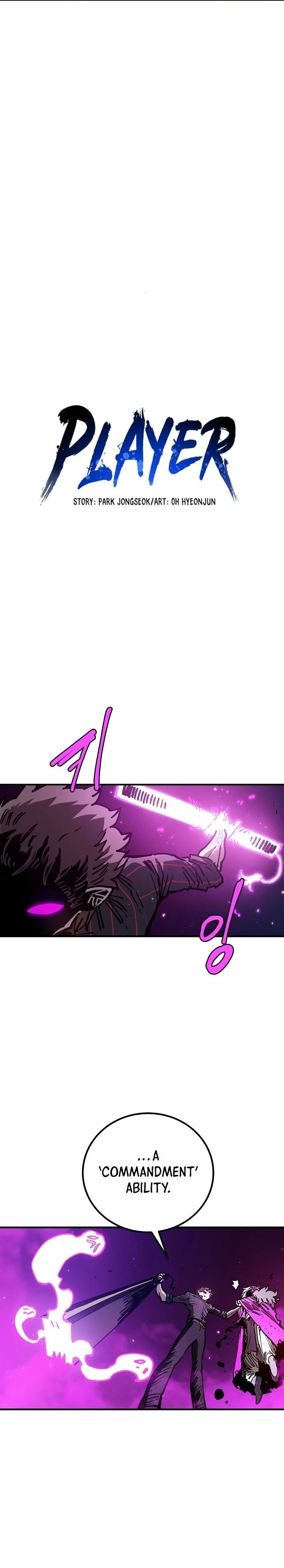 Player Chap 194 - Next Chap 195