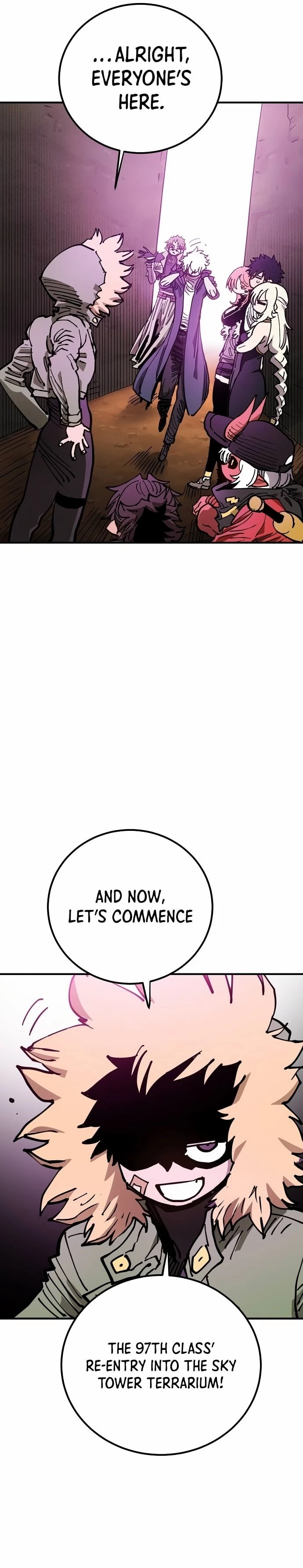 Player Chap 194 - Next Chap 195