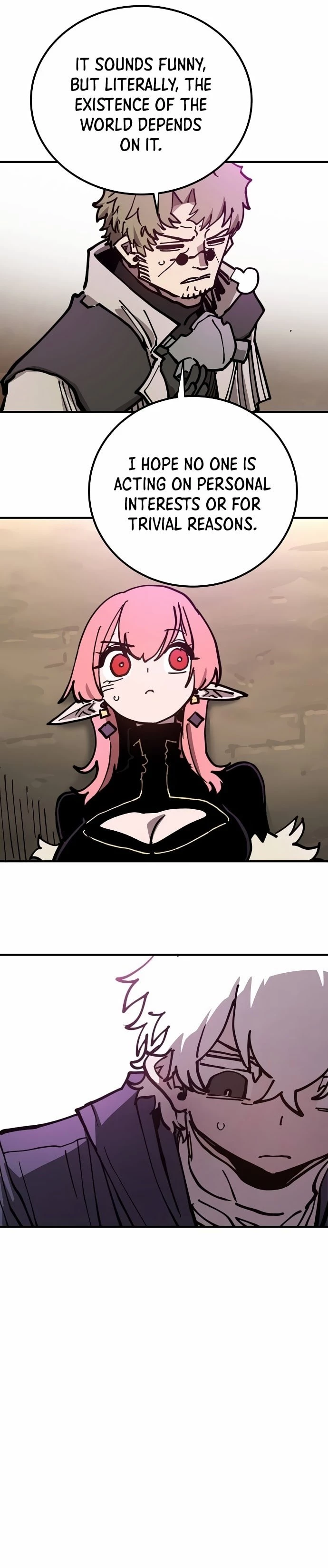 Player Chap 194 - Next Chap 195