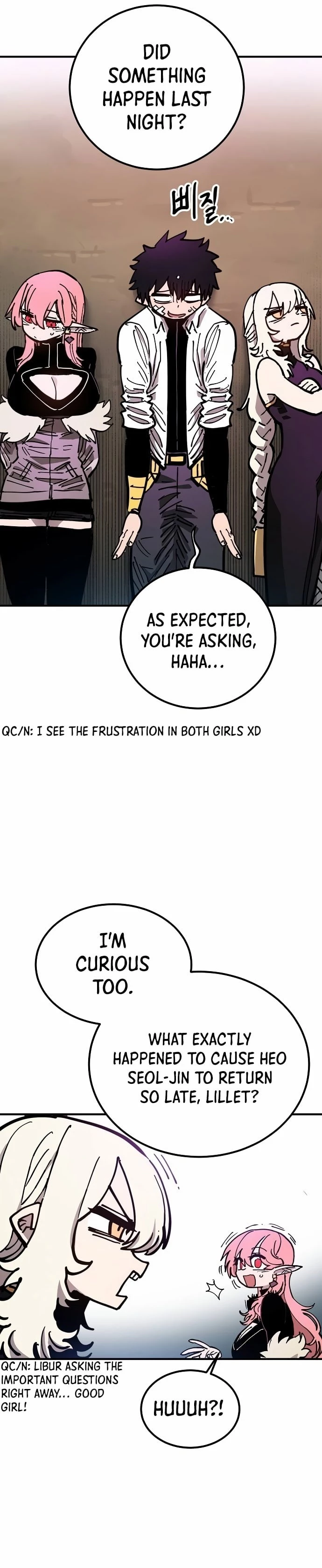 Player Chap 194 - Next Chap 195