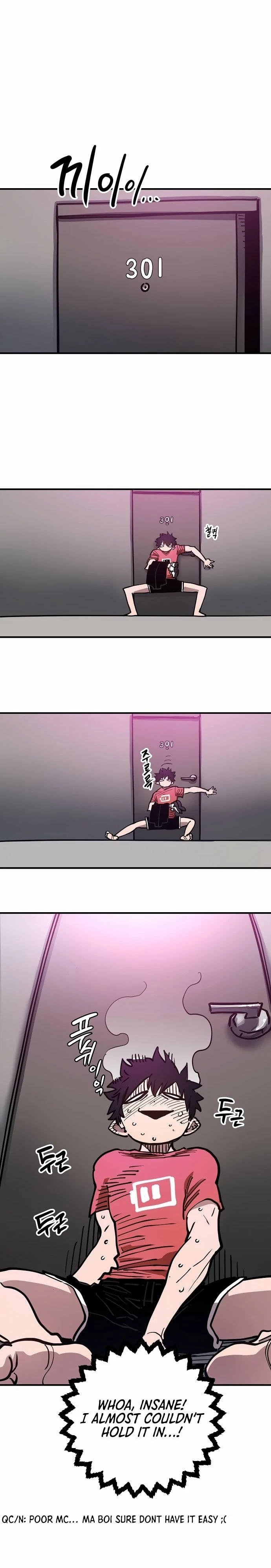 Player Chap 193 - Next Chap 194