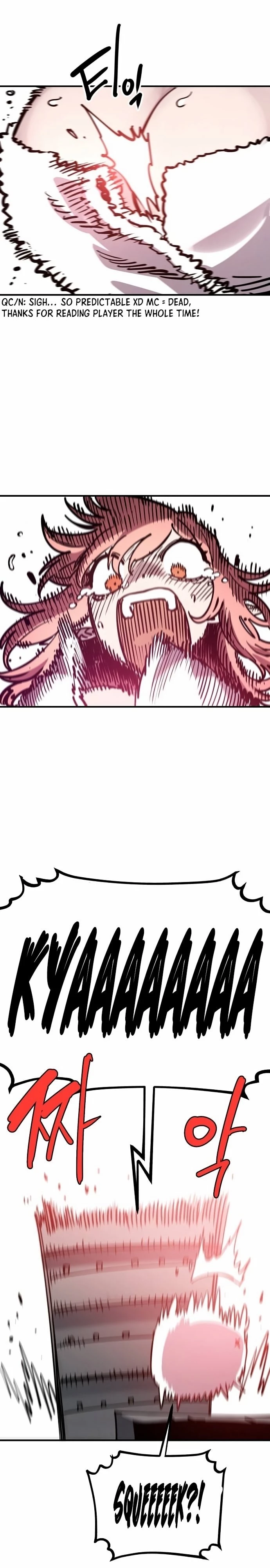 Player Chap 192 - Next Chap 193