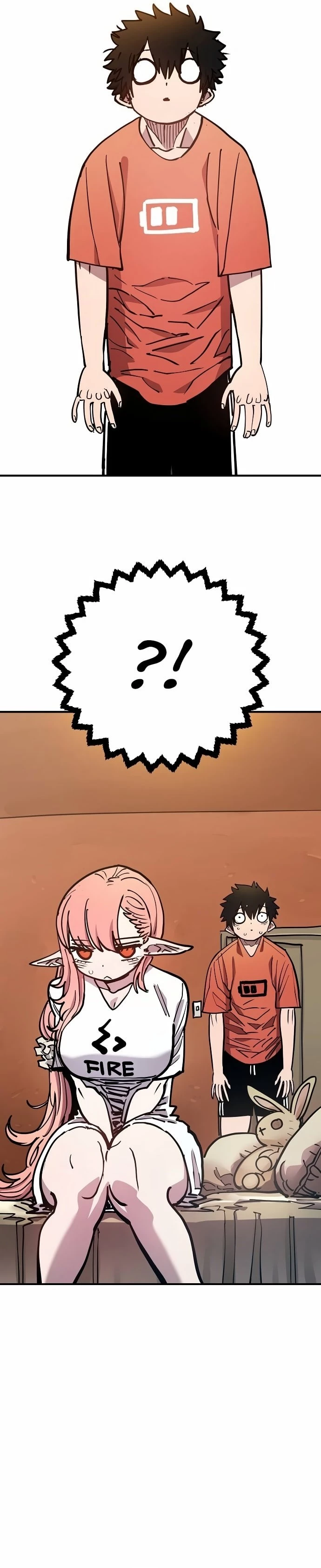 Player Chap 192 - Next Chap 193