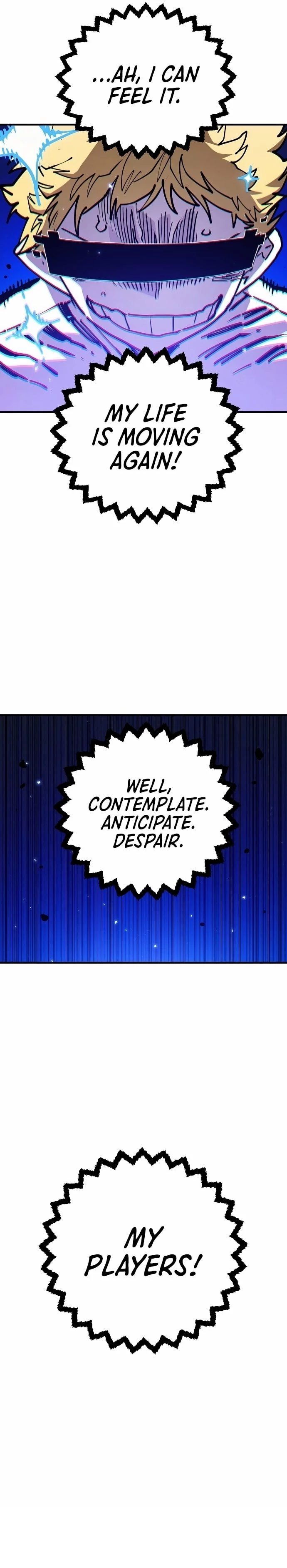 Player Chap 191 - Next Chap 192