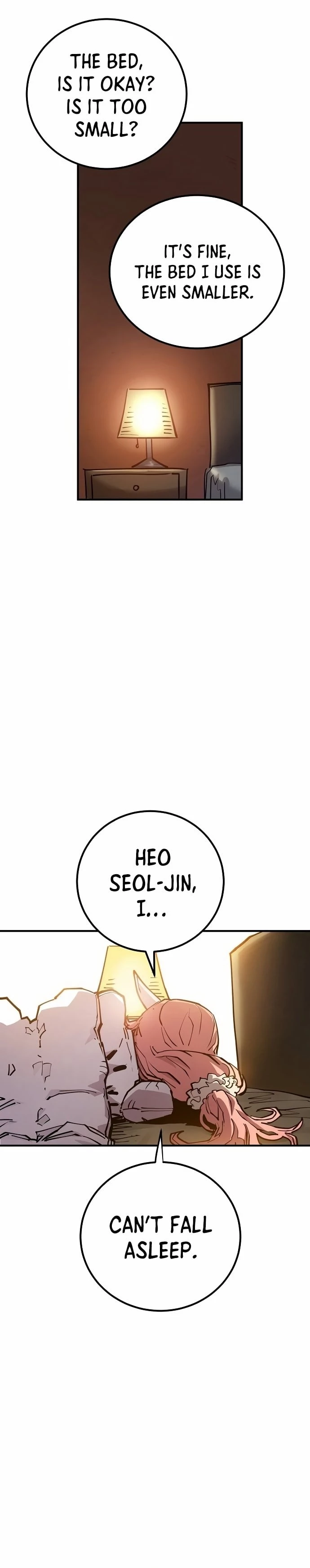 Player Chap 192 - Next Chap 193