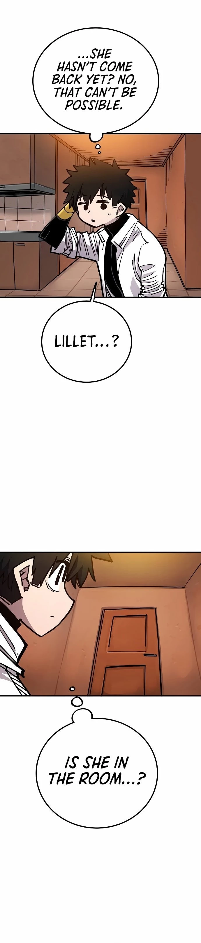 Player Chap 191 - Next Chap 192