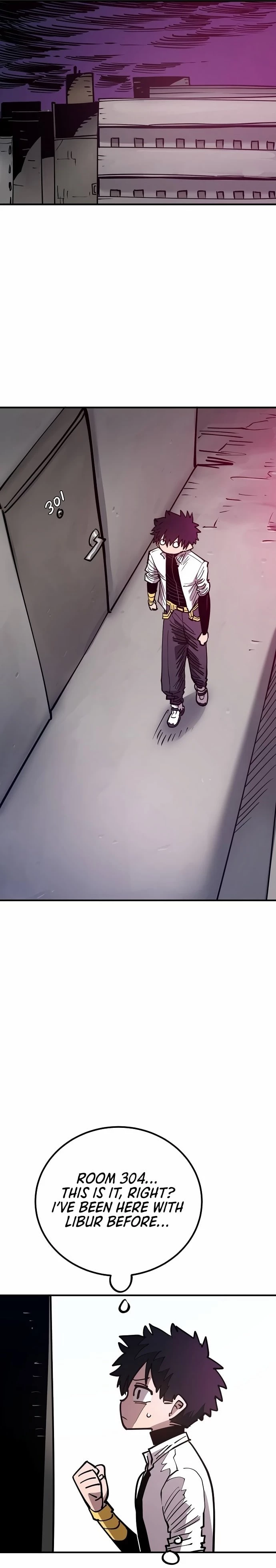 Player Chap 191 - Next Chap 192