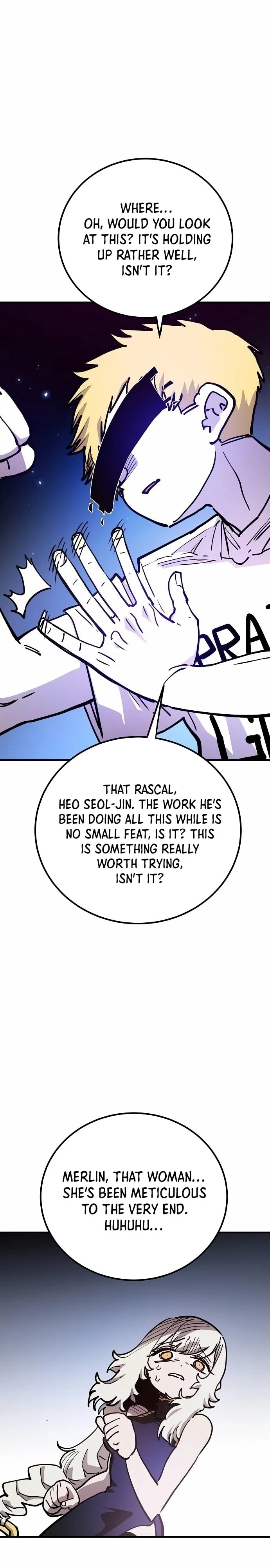 Player Chap 190 - Next Chap 191