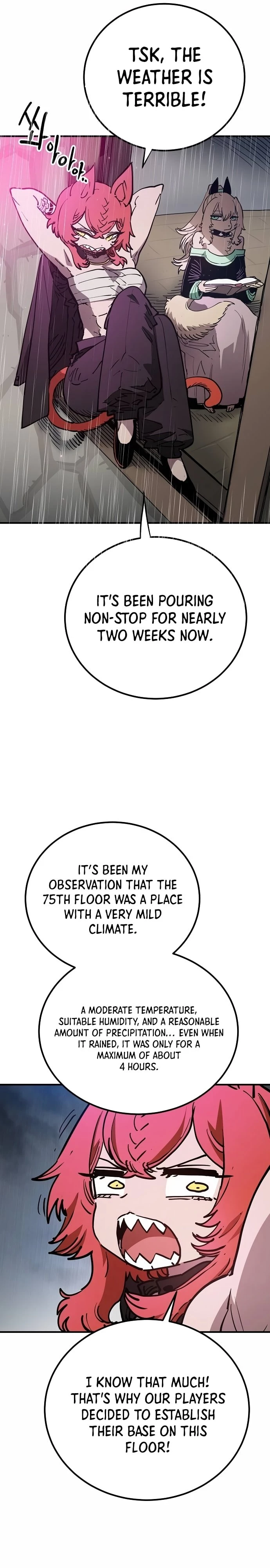 Player Chap 190 - Next Chap 191